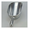 Alliage Aluminium Fodder Pelle Cuillère Métal Bétail Outil