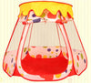 children's play pool Dollhouse tent marine ball game house tent outdoor paradise