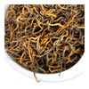 125g Wuyi Black Tea Jinjunmei Golden Eyebrow Autumn Tea