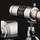 Mobile Phone Anti-shake Camera  Zoom 16X Long Lens External Universal