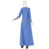 Middle East Muslim Garments Dress