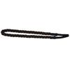 Middle Size Single Wig Hair Band Braid