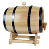 Oak Wein Fass Home Wine Herstellung Gerät 1,5 L