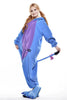 Unisex Adulto Pijama Cosplay Traje Animal de una Sola Pieza Pijama Traje Burro