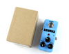 Bleu Mini Chorus Pédale Muliti-Effect Portable Pédale D'Effet Guitare