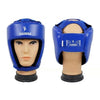 Free Combat & Boxing Protective Gear 5pcs Set with Bag blue S