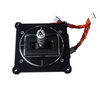 Frsky M9-gimbal M9 Haute Sensibilité Capteur Hall Support pour Taranis X9d X9d
