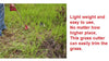 Supplying high-quality low-cost electric mower lawnmower mower