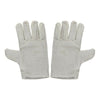 one pair Work Universal Protection Canvas Gloves 24cm