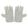 one pair Work Universal Protection Canvas Gloves 24cm