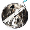 Tool Stainless Steel Bee Honey Extractor Honey Centrifuge Without Honey Gate