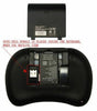 2.4G Rii Mini i8+ Wireless Keyboard with Touchpad PC Pad Andriod TV Box