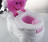 Kids Toilet Training 2 in 1 Baby Toddler Potty  Seat Trainer Chair