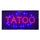 Tatoo Sign Neon Lights LED Animated Customers Attractive Sign 220V
