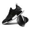 HERREN Atmungsaktiv Weiches Netzgewebe Stoff Leicht Sneaker Turnschuhe
