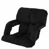 dawdler sofa armrest small sofa chair single folded sofa bed back-rest chair