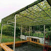 Camouflage Netting Filet NET  Trap Camping Sun Shield  Hunting Shelter jungle
