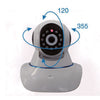 CCTV Wi-Fi 720p High Definition H.264 P2p Ip Online Homepage Infrarot