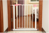 New Model Swing Closed Security out and in door Gate for Infant kid toddler