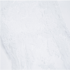 Semi-Sheer White Floral Embroidered Mesh Illusion Maxi Long Party Dress
