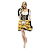 Cloak Little Bear Fairy Tale Party Costume