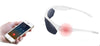 K2 Blue-Tooth Inteligente Gafas de Sol