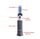 0-10% Brix Refractometer Automatic Temperature Compensation Fruit  Refractometer