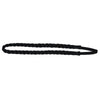 Middle Size Single Wig Hair Band Braid