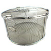 Stainless Steel Seasoning Strainer Basket medium