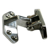 Stainless Steel Hinge Marine Hardware Yacht 68*38mm