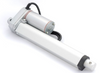 400mm Stroke, 750N Linear Actuator, 24VDC/48V dc