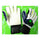 Latex Non-slip Thick Goalkeeper Gloves Roll Finger   green  8