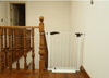New Model Swing Closed Security out and in door Gate for Infant kid toddler