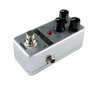 Mini Gitarre Kompressor Reine Analog Bypass Design Effekt Pedal