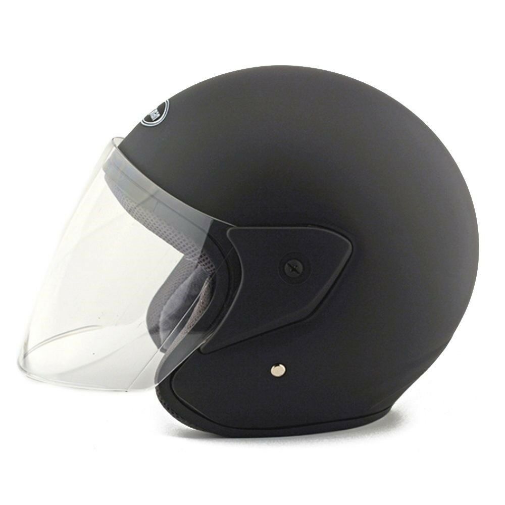 Motorcycle Motor Bike Scooter Safety Helmet Model 218