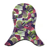 Gorro de Natación Protector Cabeza Facekini UV Medusa Tt-010