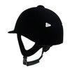 Equitación Sombrero Casco Ecuestre Accesorios de Cabeza Protectores