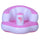 Inflatable Bath Stool Sofa Chair Children Baby
