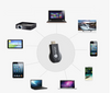 Anycast M4 Plus Chromecast HD 1080p Tv-Stick Kabellos Wifi Display Dongle Ios