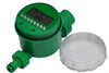 Automático Controlador Electrónico Digital Jardín Agua Temporizador Jardín Riego