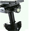Pro Langlebig Aluminium S40 Handkamera Stabilisator für Canon 5d2 DSLR