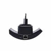 Wifi sans Fil Gamme Répéteur Extension Extendeur UK Ue USA Standard Prise Noir