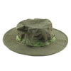 Outdoor Casual Combat Como Rip-stop Army Military Bonnie Bush Jungle Sun Hat Cap