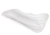 5 Piezas Micro Fibra Tiburón Vapor Repuesto 28x16cm