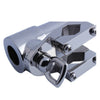 Yacht Pêche Canne Support Acier Inoxydable 316