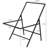 60cm x 100cm Photography Studio Photo Shooting Table photography