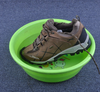 Nuevo Novedad Impermeable Anti-slippery Clort Senderismo Zapatos para Andar