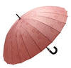 Fashion umbrella Water Activated Flower appeared once wet Windproof Umbrella