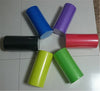 EVA Soft Foam Roller Yoga Gym Pilates  Floor Exercise Fitness Trigger 60x14.5cm