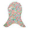 Gorro de Natación Protector Cabeza Facekini UV Medusa Tt-050